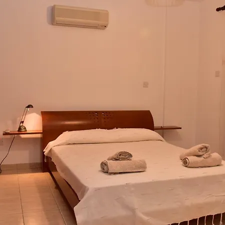 וילה Limni Pool House