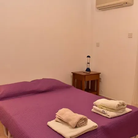 וילה Limni Pool House בורוקליני